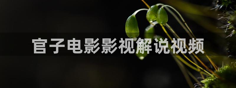 奇优影院留言板