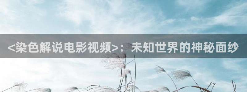 奇优影院新入口网址
